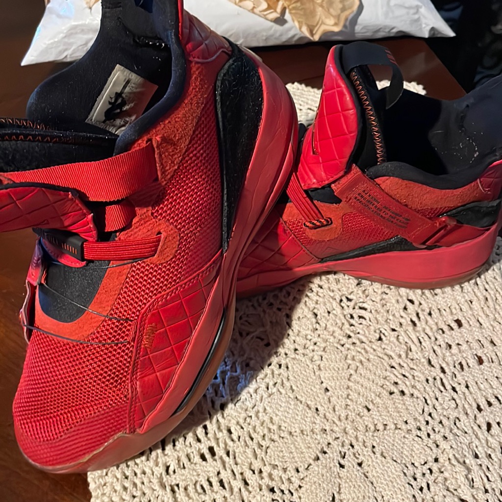 Nike Jordan Size 6.5